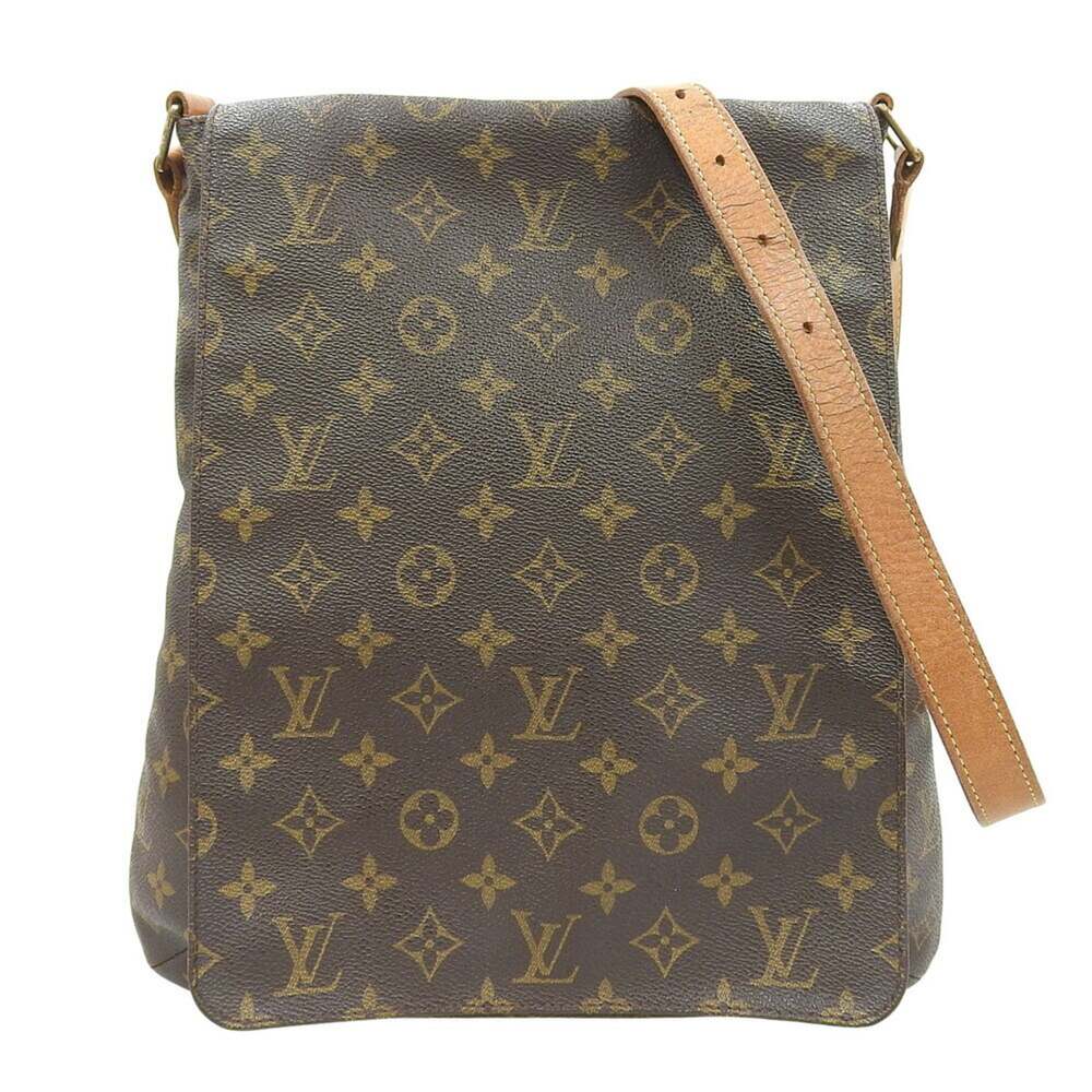 Louis Vuitton Musette Salsa Handbag #232331L75B